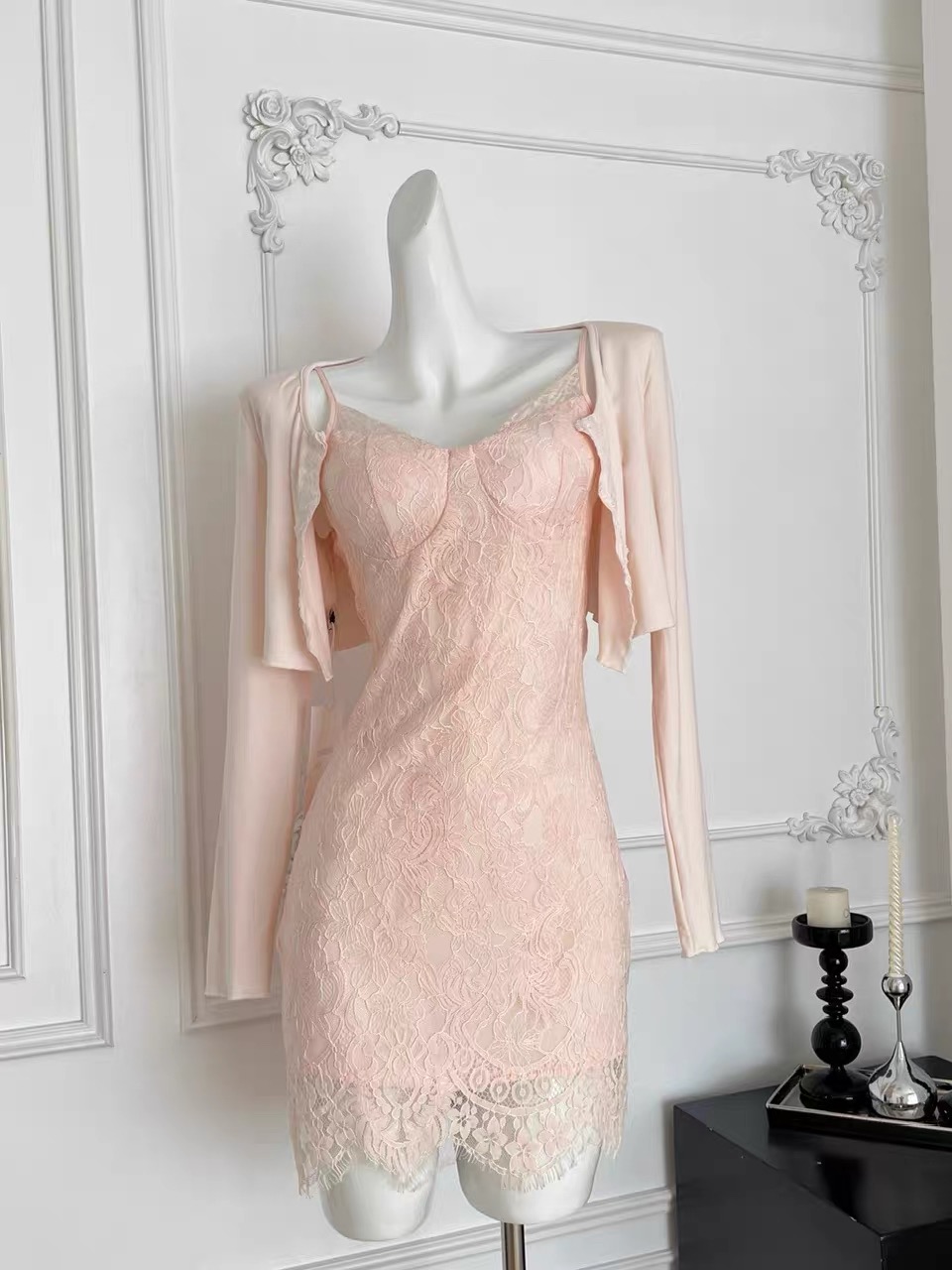 Evening plans set CTP895 images